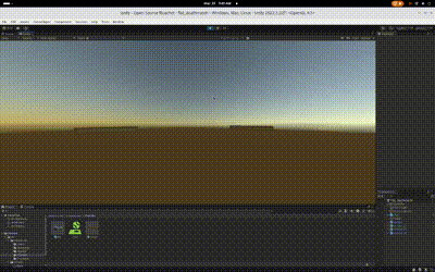 game demo